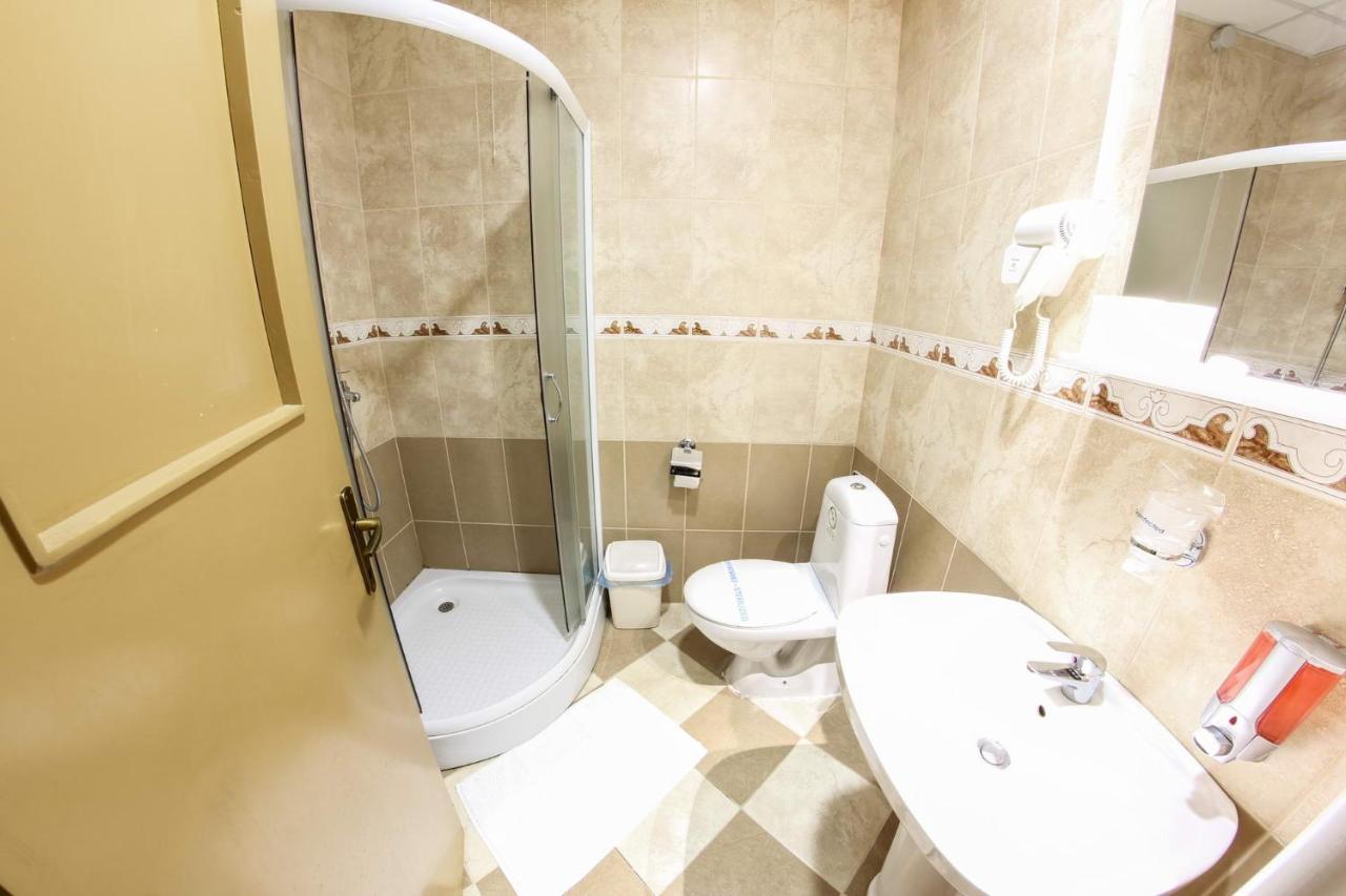 Hotel Ravni Gaj Knic Екстериор снимка