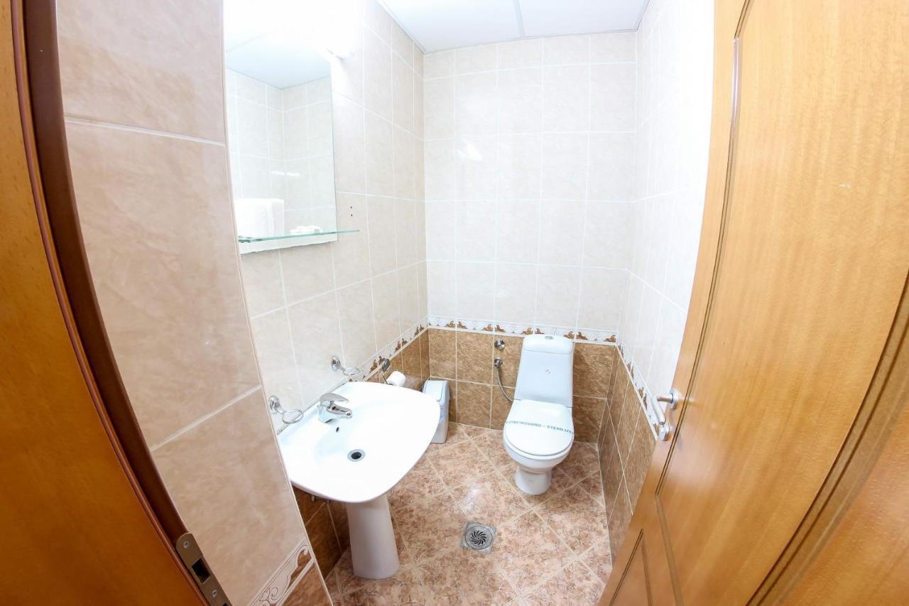 Hotel Ravni Gaj Knic Екстериор снимка